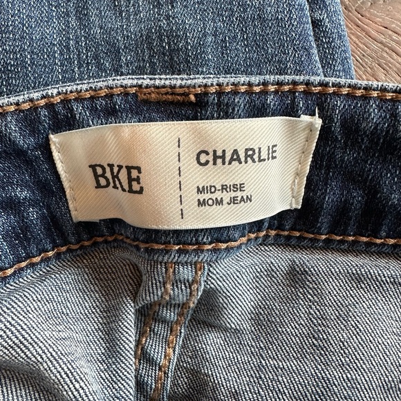 BKE jeans, 30 - Picture 4 of 4